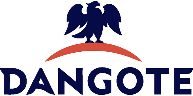 Dangote logo