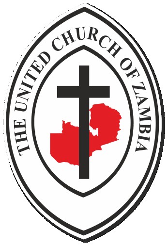 The United Church of Zambia logo