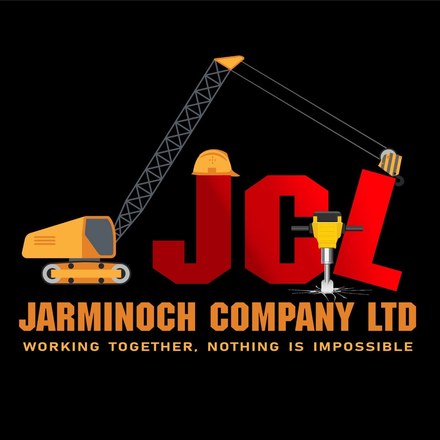 Jarminoch Company Ltd logo
